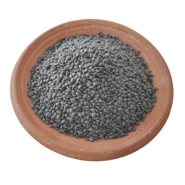 Karuppu Kollu (Black Horse Gram) 1 kg