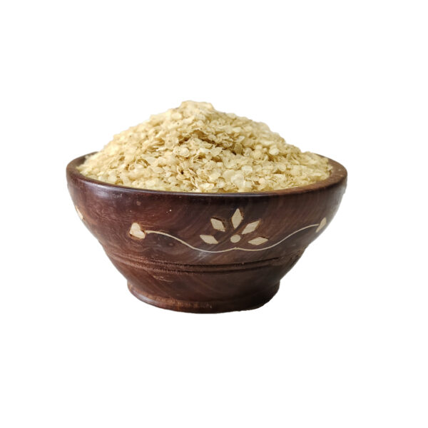 Kuthiraivalli Aval / Barnyard Millet Flakes - 250 gm