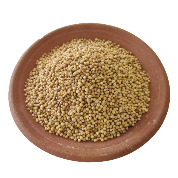 Nattu Malli (Country Coriander Seed) 1 kg