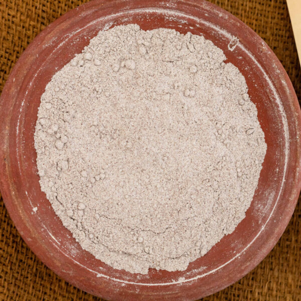 Mulaikattiya Ragi Maavu (Sprouted Ragi Flour) - 1 kg
