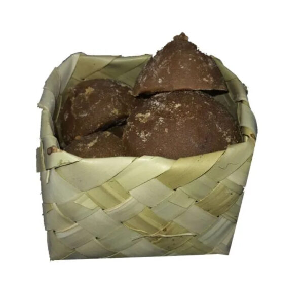 Achu panakarupatti (Moulded Palm Jaggery) - 1 kg