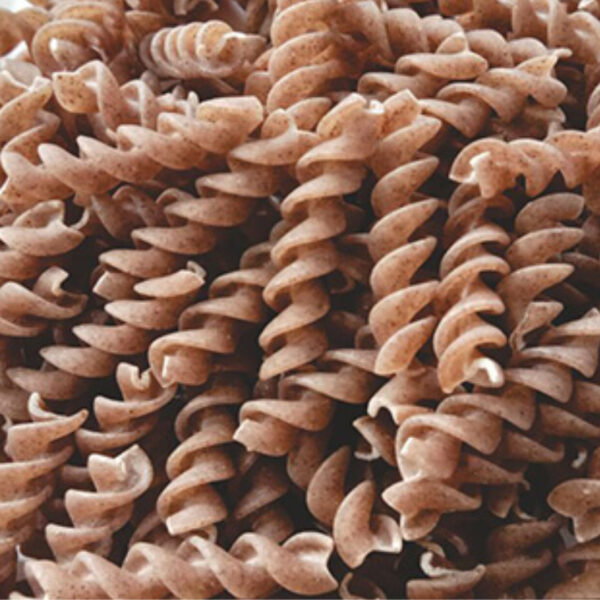 Ragi (Finger Millet) Pasta