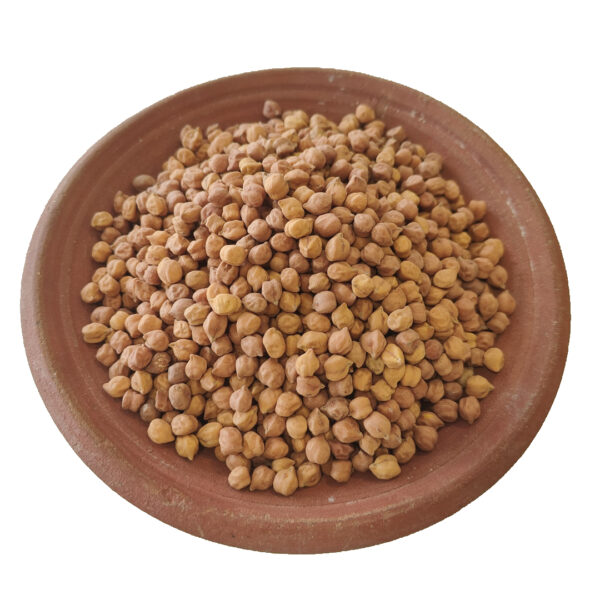 Karuppu kondakadalai (Black Chana) 1 kg