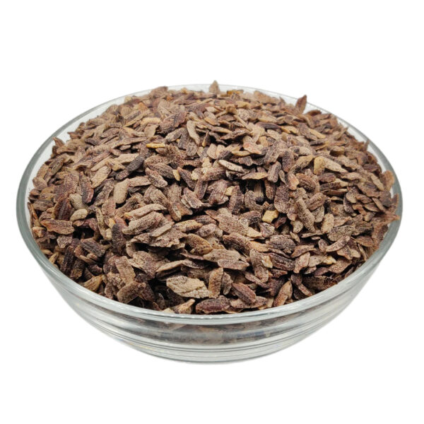 Karuppu Kavuni Aval / Black Kavuni Flakes - 250 gm