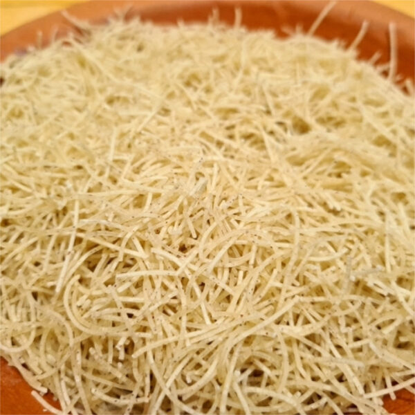 Kuthiraivalli (Barnyard Millet) Vermicelli - 180 gm
