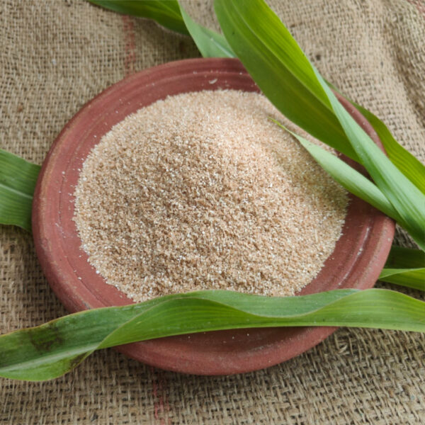 Mulaikattiya Samba Rava (Sprouted Wheat Rava) - 1 kg