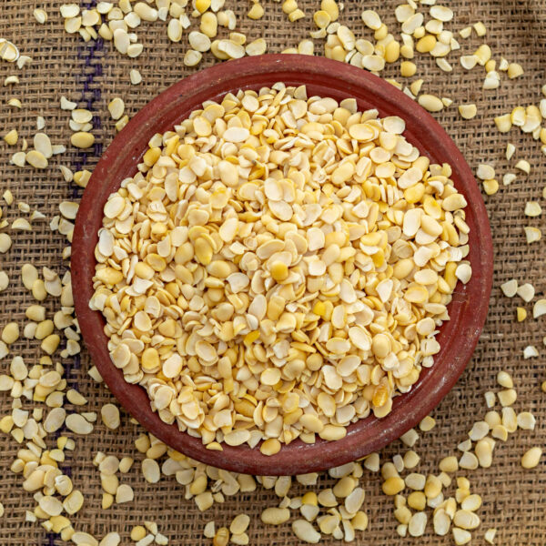 Mulaikattiya Avarai Paruppu (Sprouted Board Beans) - 1 kg