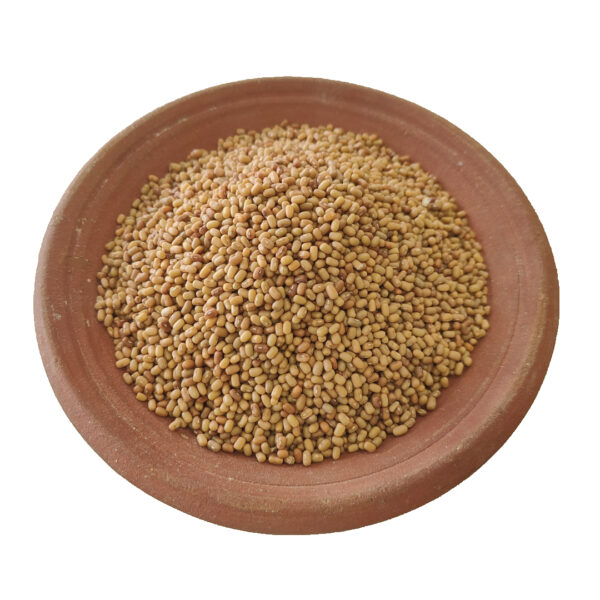 Naripayaru (Moth Bean) 1 kg