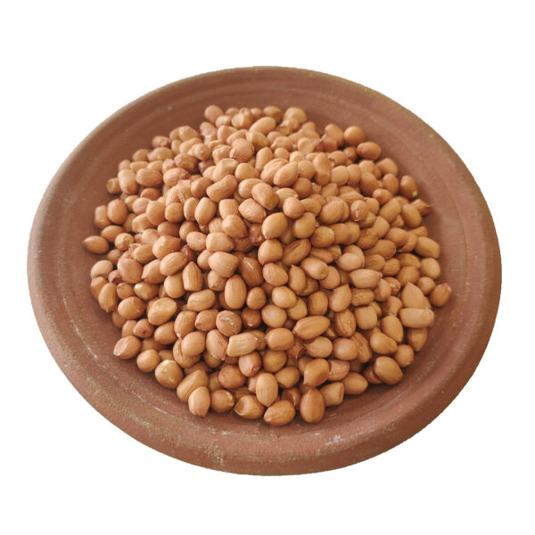 Pachai Nilakadalai (Raw Peanut) 1 kg