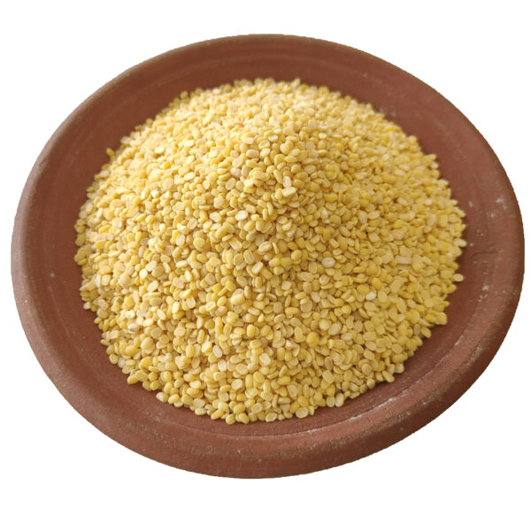 Pasi Paruppu (Moong Dal) 1 kg