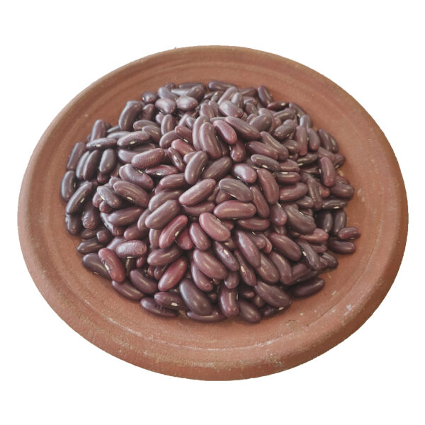 Sivappu Karamani (Rajma)