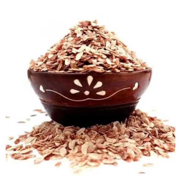 Sivappu Arusi Aval / Red Rice Flakes - 250 gm