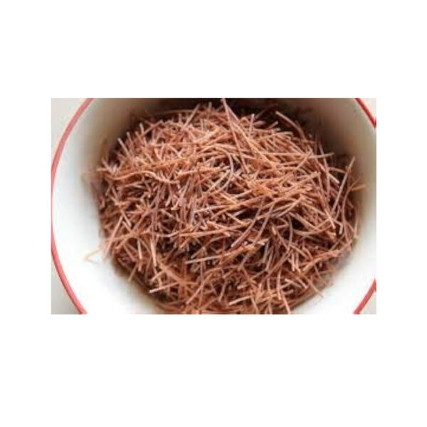 Sivappu Arisi (Red Rice) Vermicelli - 180 gm