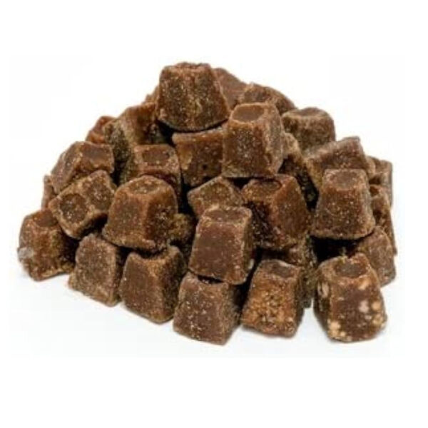 Suku Panakarupatti (Dried Ginger Palm Jaggery) - 1 kg