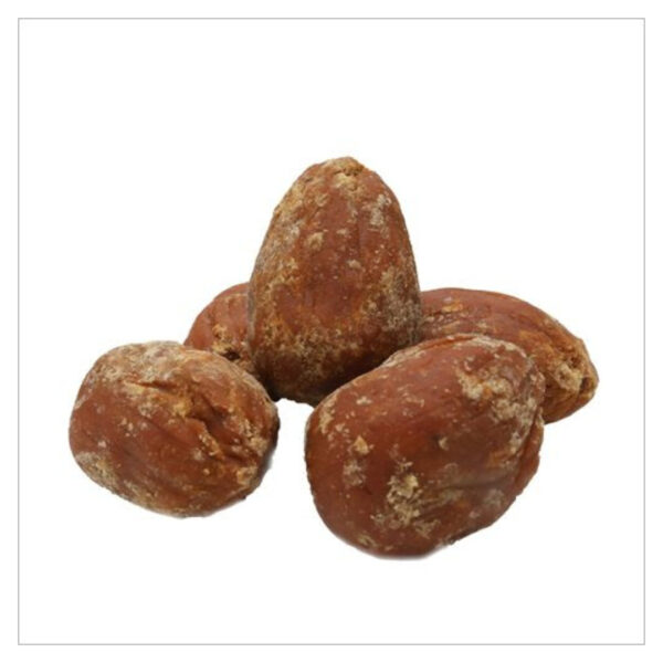 Urundai Vellam (Ball Jaggery) - 1 kg